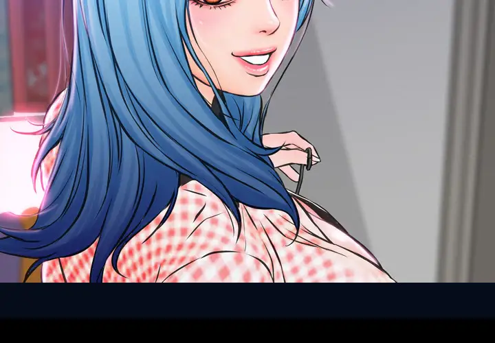 S商店的她第2话