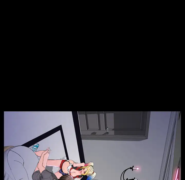 S商店的她第2话