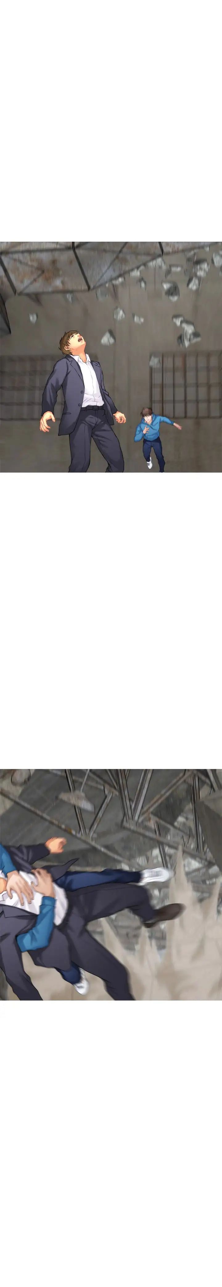 S-Mate第53话-泰容与AV男优清水健的相遇