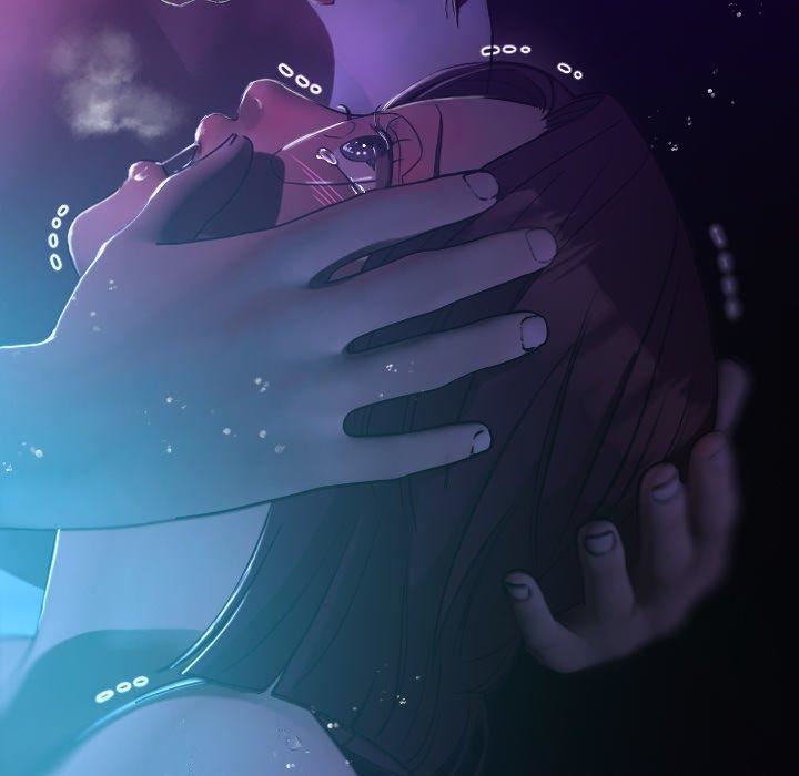 借住教授家第7话