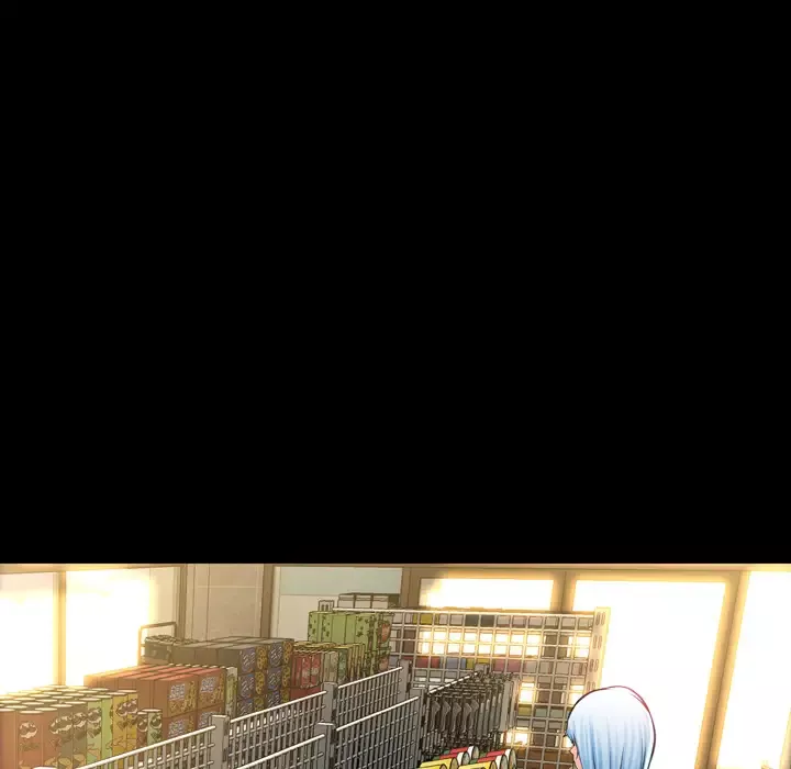 S商店的她-第3话 - 图片 31