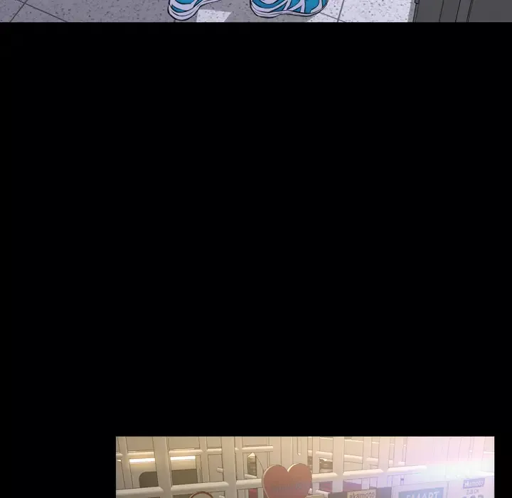 S商店的她第3话