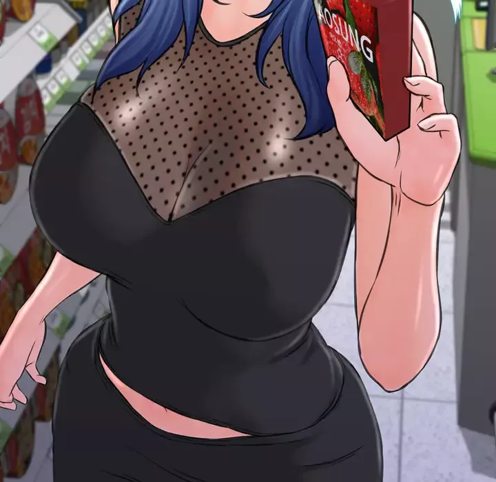 S商店的她-第3话 - 图片 38
