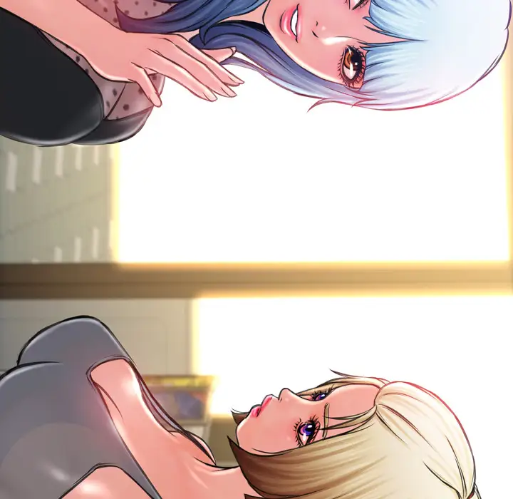 S商店的她第3话