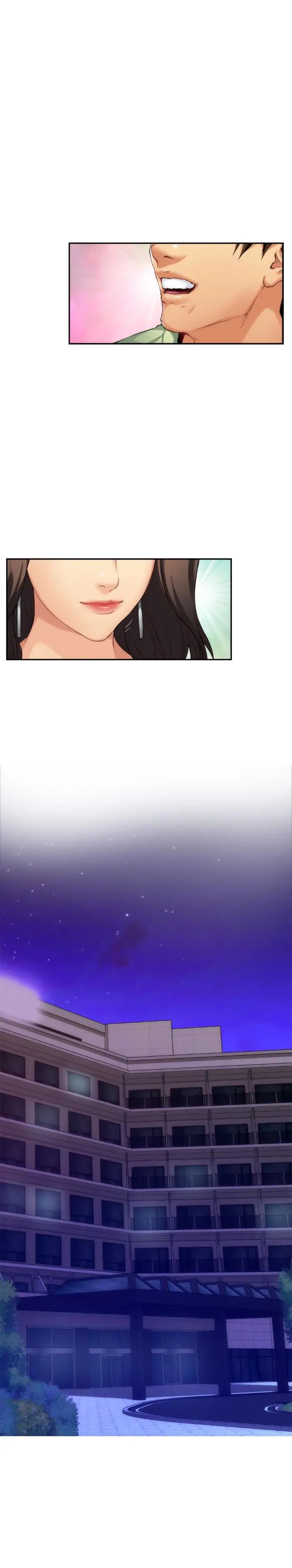 S-Mate第58话-全「身」投入的实战教育