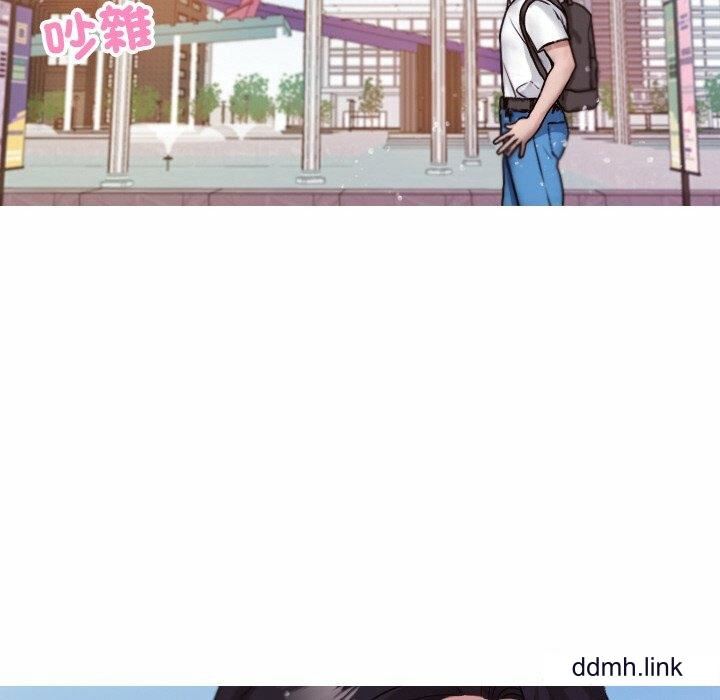 借住教授家第11話