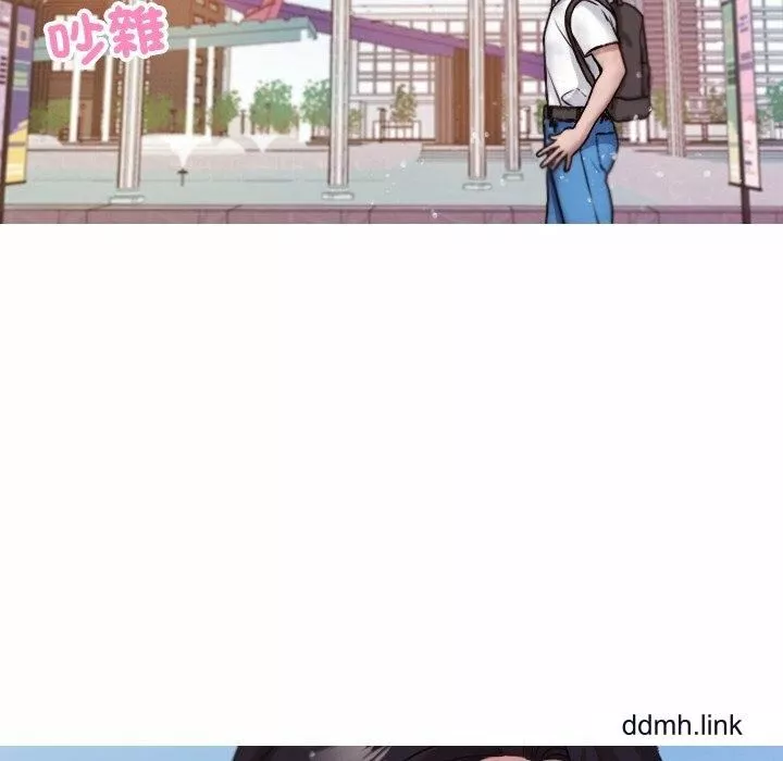 借住教授家第11話