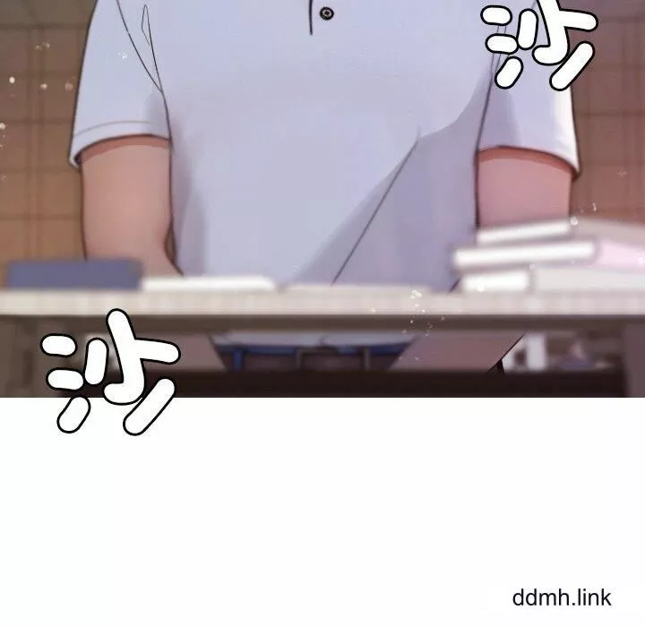 借住教授家第11話
