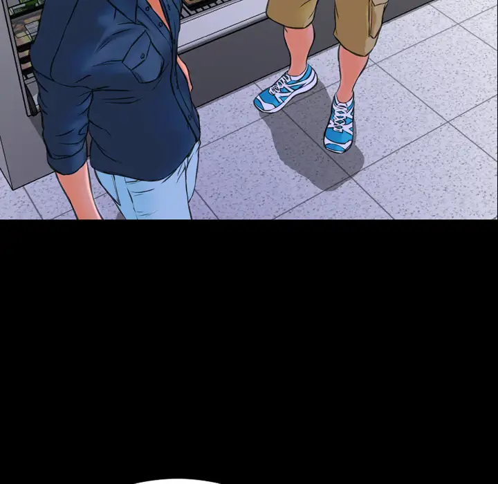 S商店的她第4话