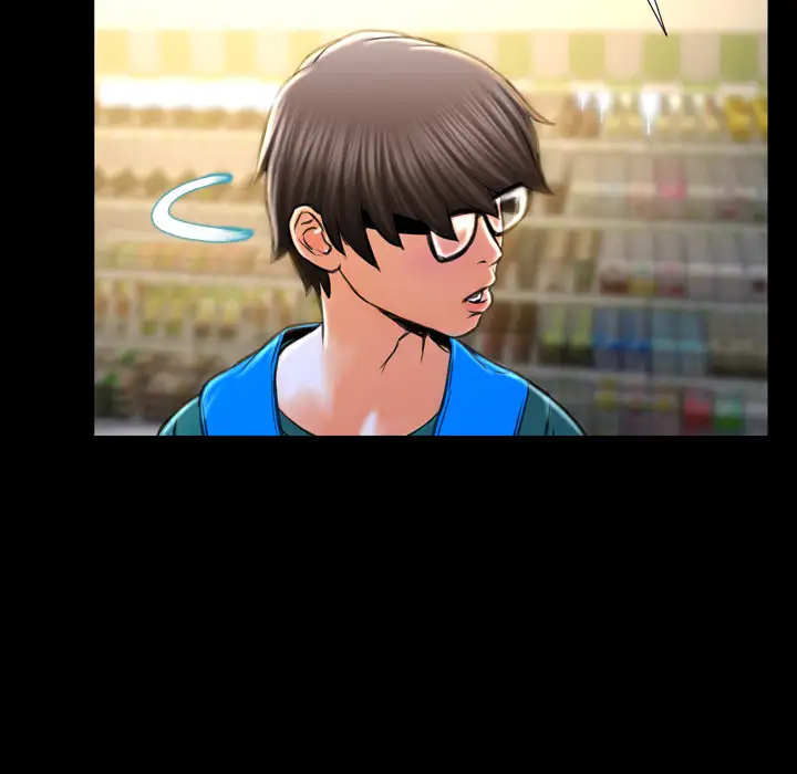 S商店的她第4话