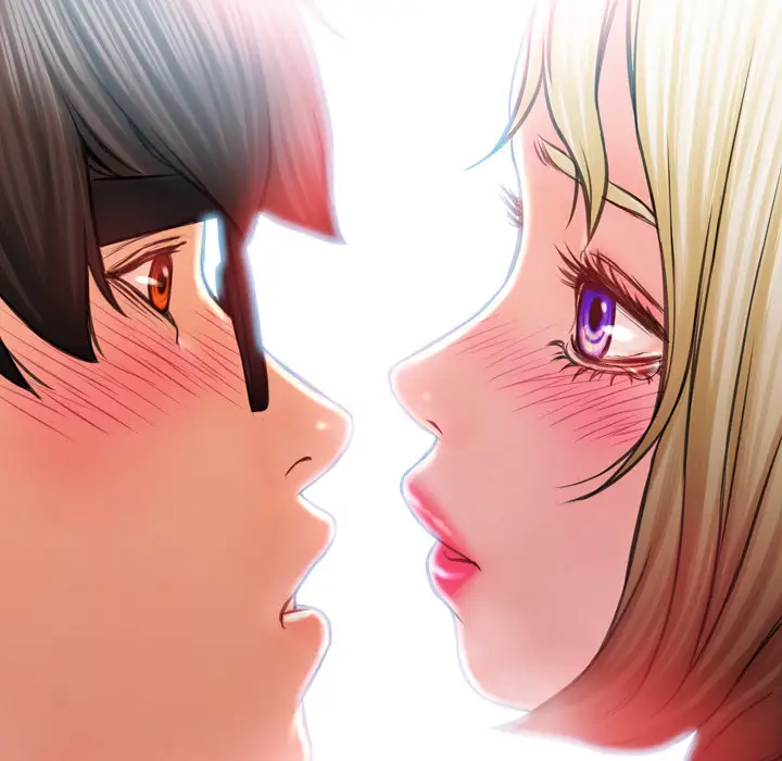 S商店的她第4话