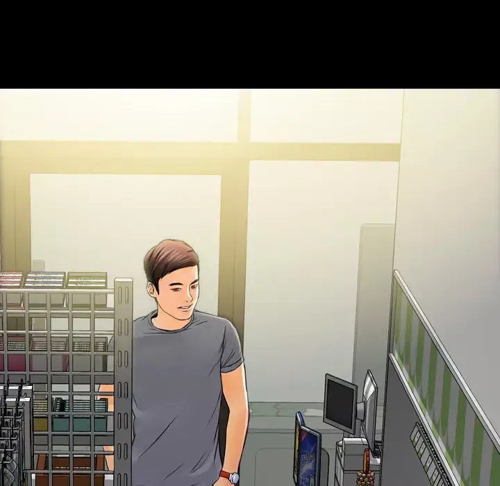 S商店的她-第4话 - 图片 116
