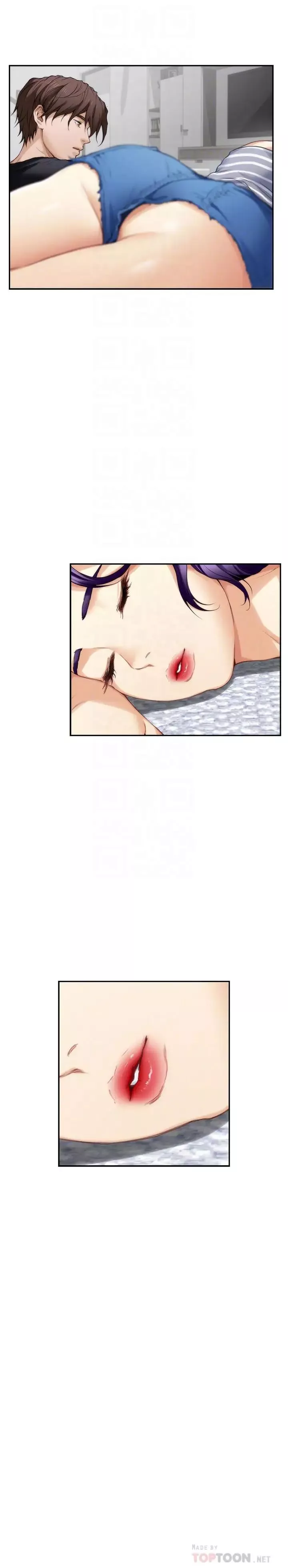 S-Mate第65話-投入我怀里吧