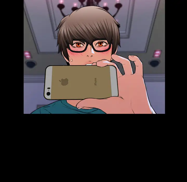 S商店的她第5话