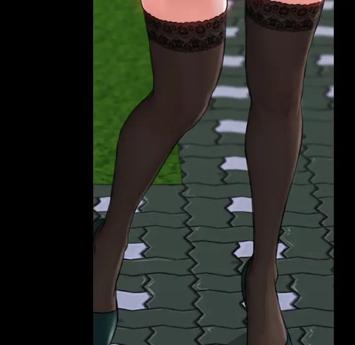 S商店的她第6话