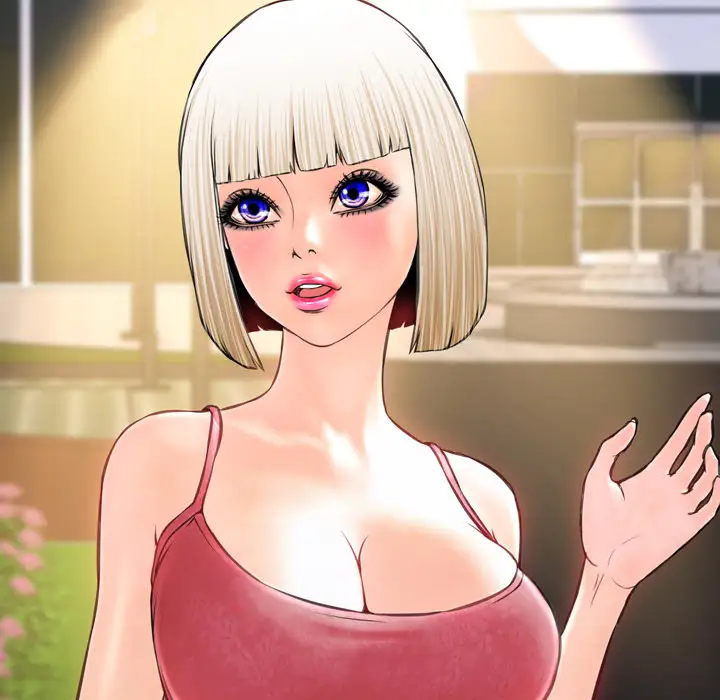 S商店的她第6话