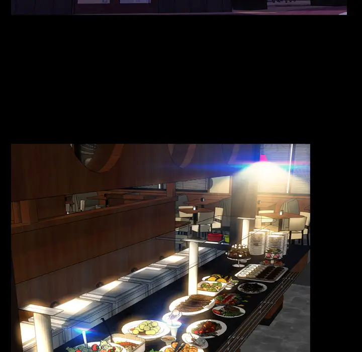 S商店的她第6话