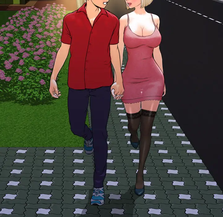 S商店的她第6话