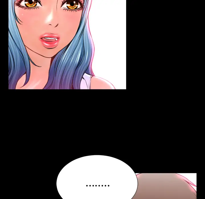 S商店的她第6话