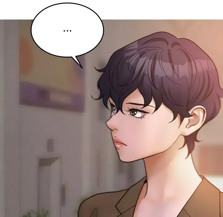 借住教授家第15話