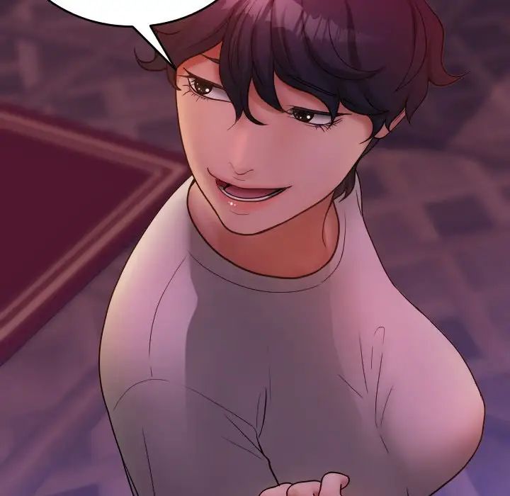 借住教授家第15話