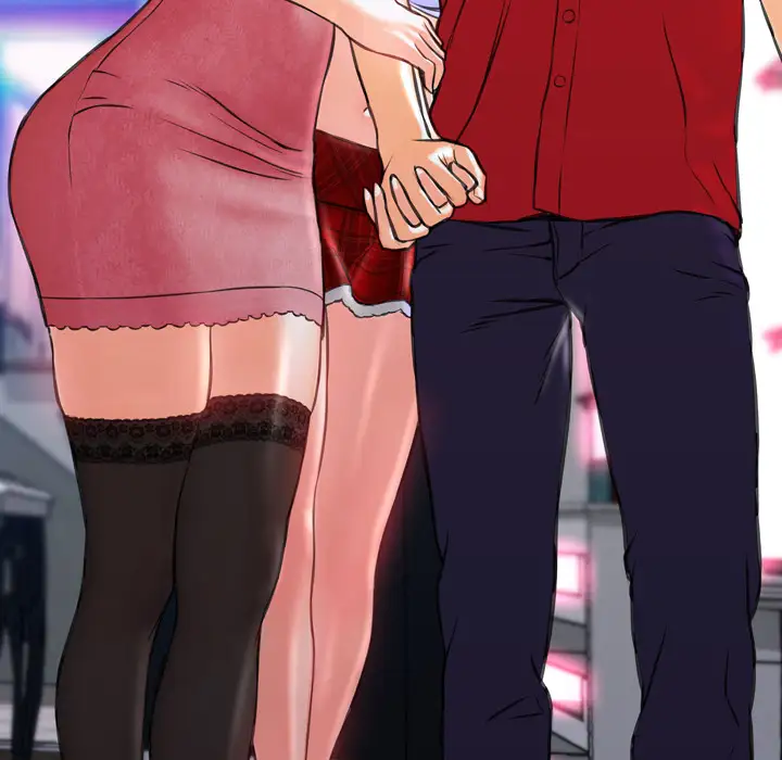 S商店的她第6话