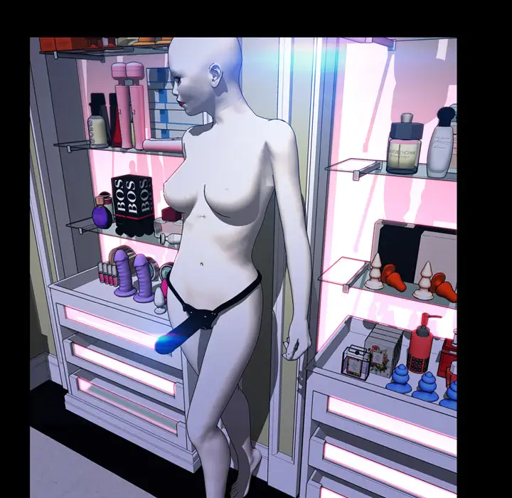 S商店的她第6话