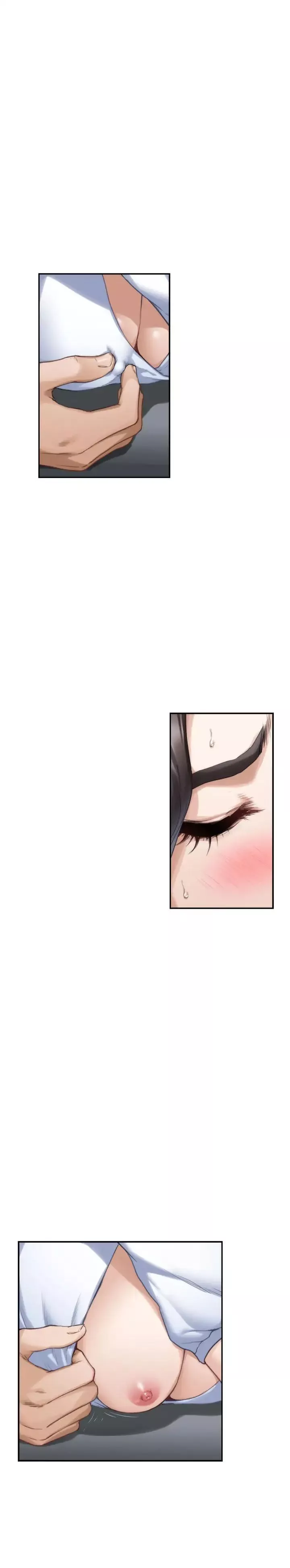 S-Mate-第75话-把脸埋在屁股就想打炮 - 图片 17