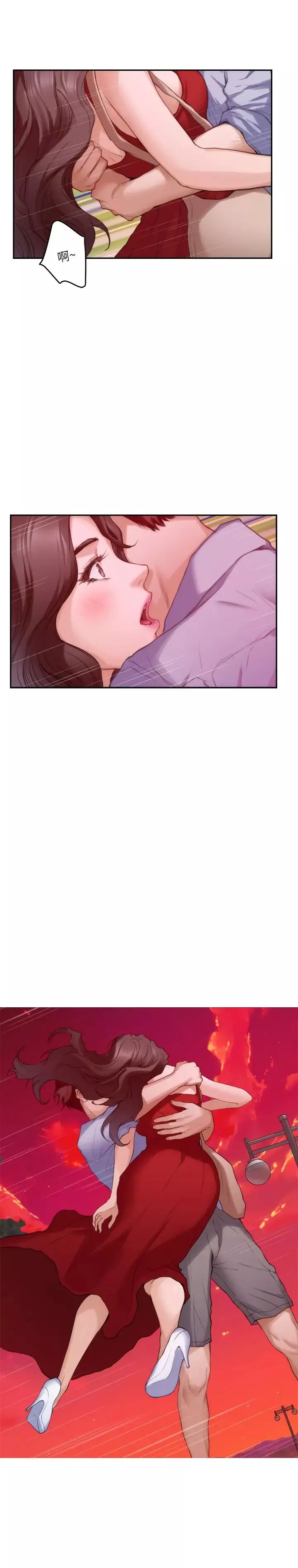 S-Mate第79話-好想跟學長做