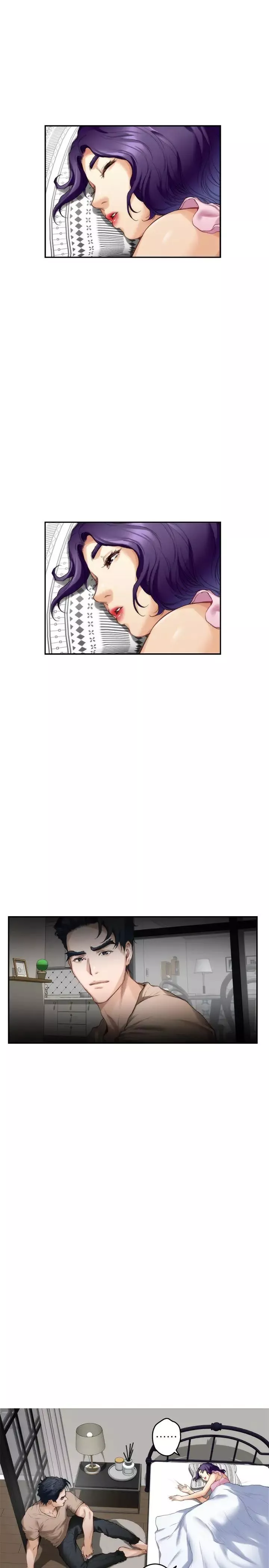 S-Mate-第83话-背叛的真相 - 图片 9