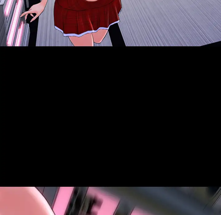 S商店的她第8话