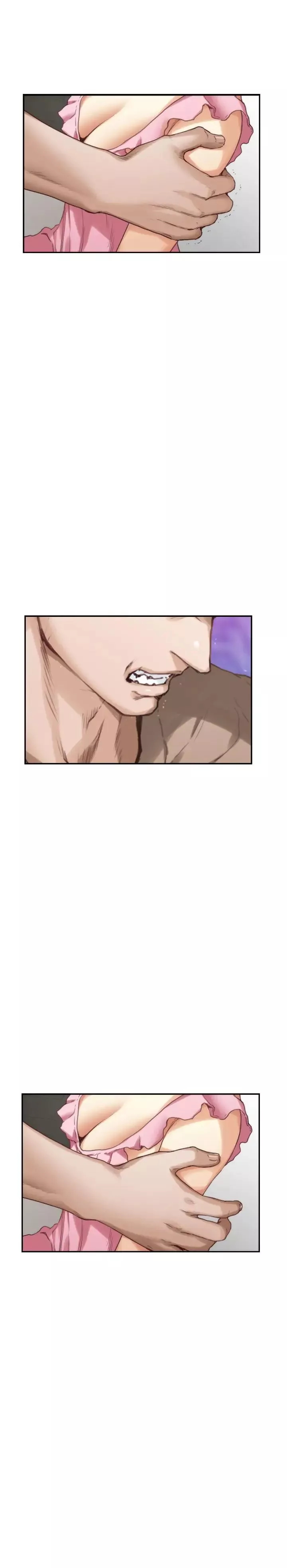 S-Mate第83話-背叛的真相