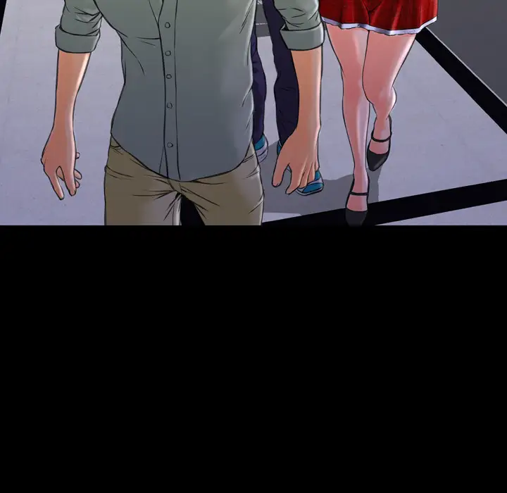 S商店的她第8话