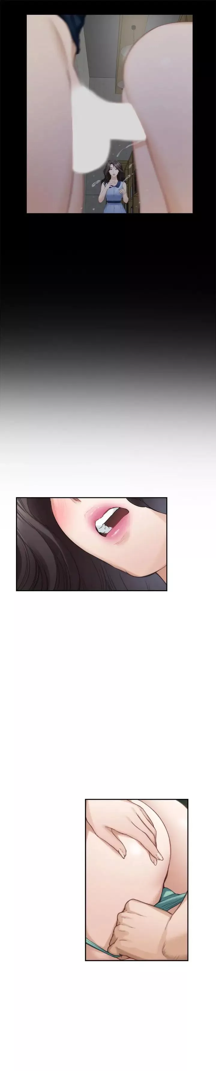 S-Mate第84話-小桃的慾望覺醒