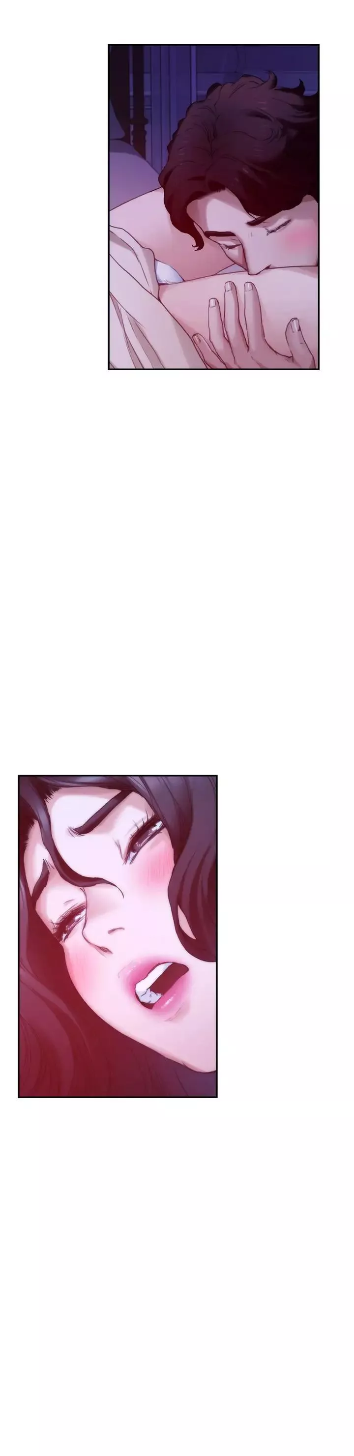 S-Mate-第89话-睁开眼就到床上瞭 - 图片 31
