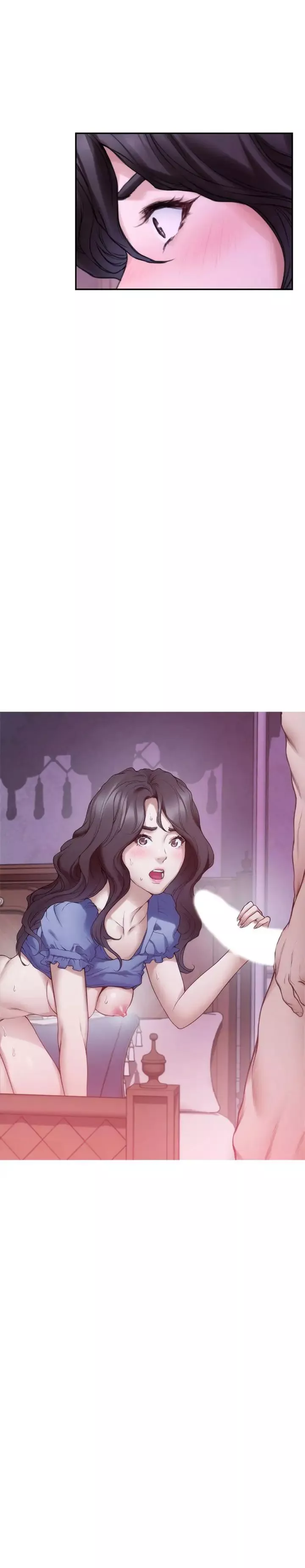 S-Mate第91話-被學長的手指送上天堂