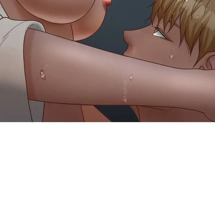 借住教授家第20话