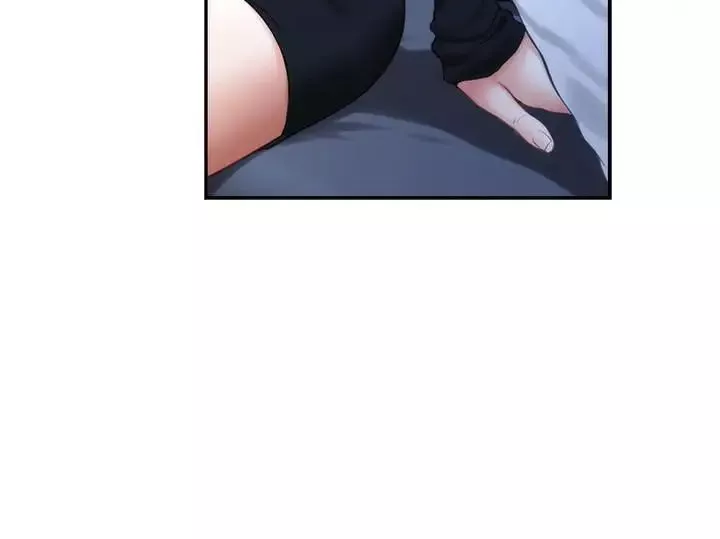S-Mate第93話-借姐姐懷裡哭一下