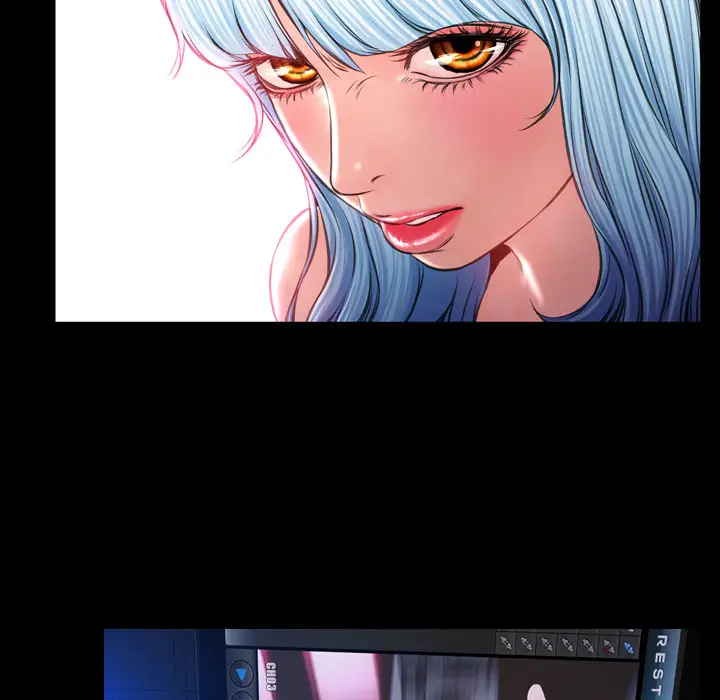 S商店的她第10话