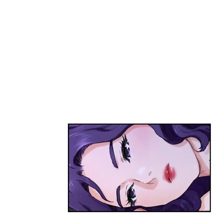 S-Mate第94話-發洩在寶拉姊身上