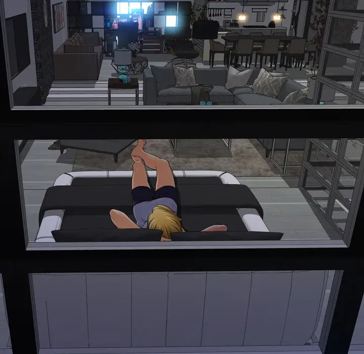 S商店的她第10话