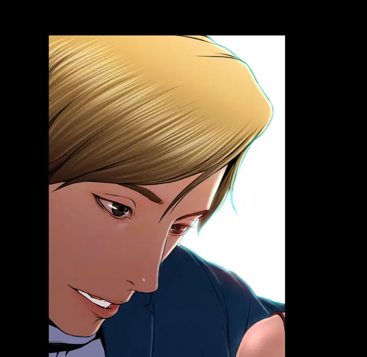 S商店的她第11话