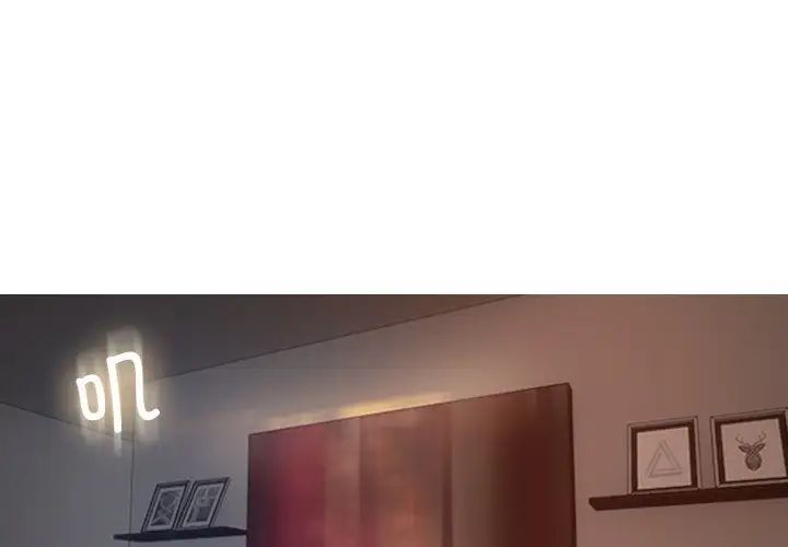 借住教授家第23话