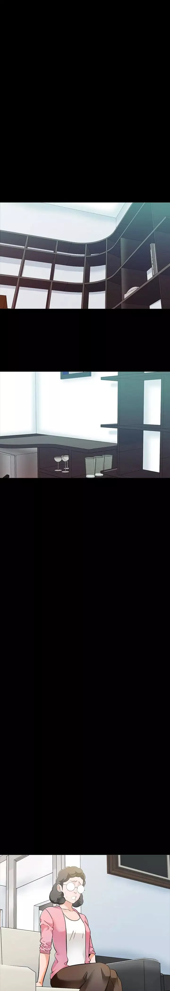 家教老師第8話-難道我兒子跟女老師…