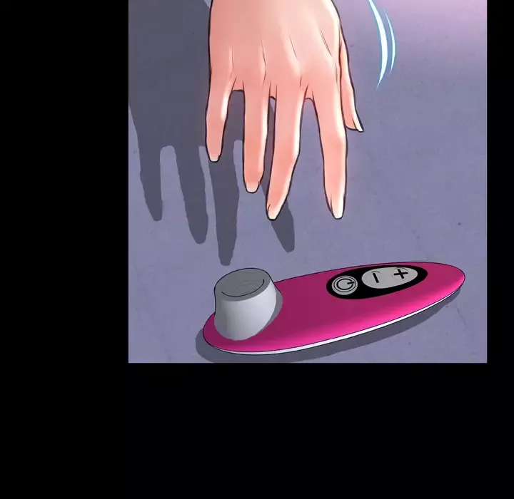S商店的她-第14话 - 图片 20