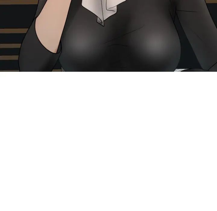 借住教授家第26話