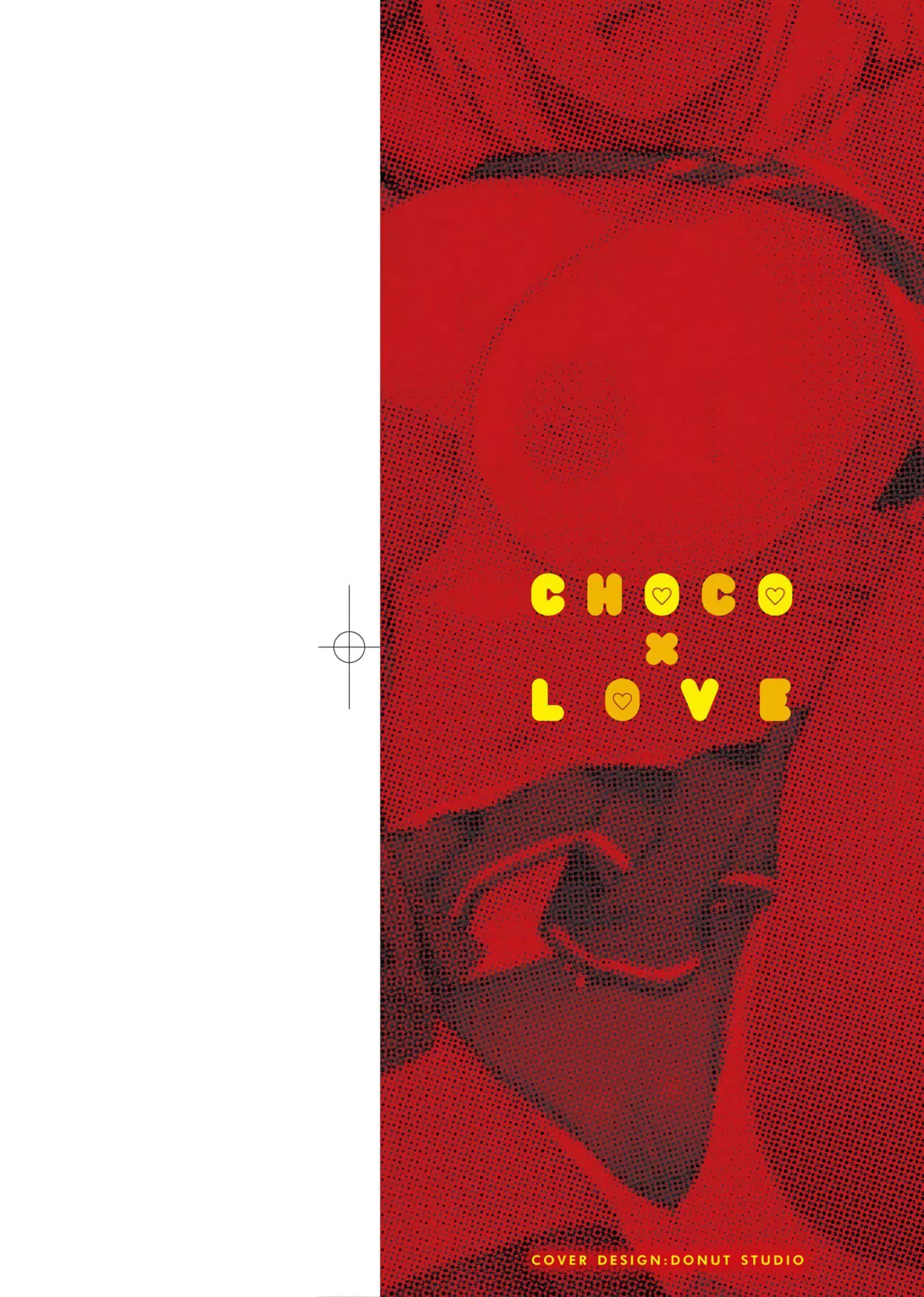 [廃狼]CHOCO×LOVE[未来数位中文版]v2-[廃狼]CHOCO×LOVE[未来数位中文版]v2 - 图片 2