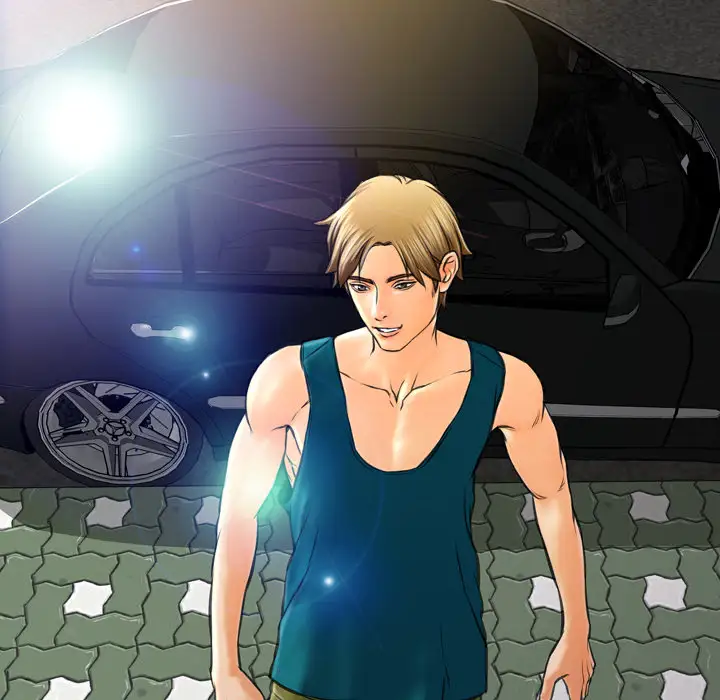 S商店的她第16话