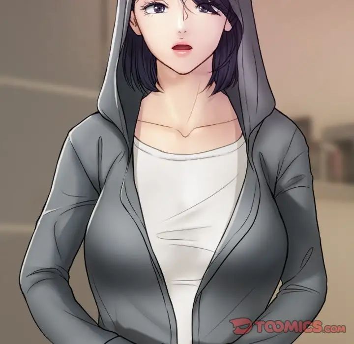 借住教授家第28话