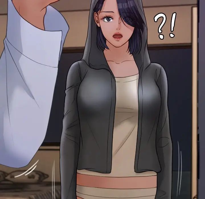 借住教授家第28话